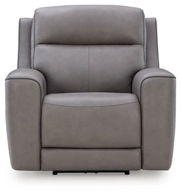 5Z-Dreamlight Power Recliner - Image 5