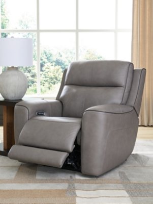 5Z-Dreamlight Power Recliner - Image 7