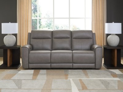 5Z-Dreamlight Power Reclining Sofa - Image 3