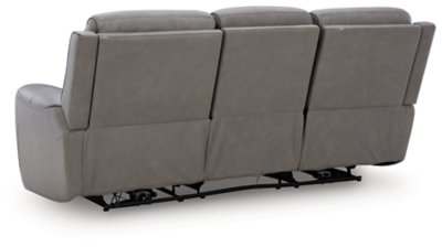 5Z-Dreamlight Power Reclining Sofa - Image 5