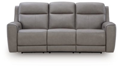 5Z-Dreamlight Power Reclining Sofa - Image 4