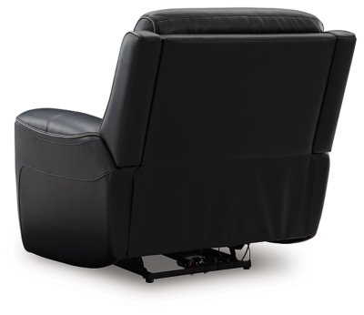 5Z-Dreamlight Power Recliner - Image 7