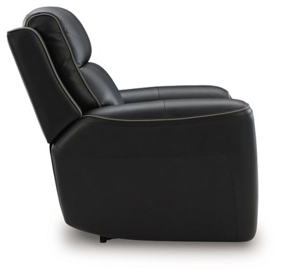 5Z-Dreamlight Power Recliner - Image 6