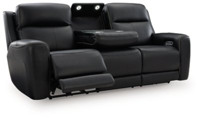 5Z-Dreamlight Power Reclining Sofa - Image 4