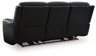 5Z-Dreamlight Power Reclining Sofa - Image 7