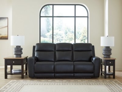 5Z-Dreamlight Power Reclining Sofa - Image 3
