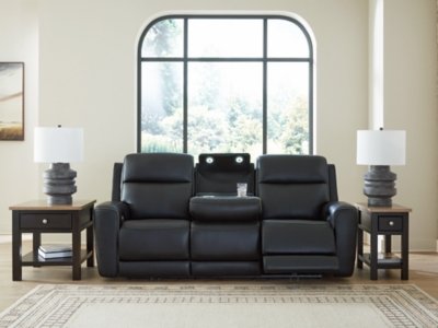 5Z-Dreamlight Power Reclining Sofa - Image 8