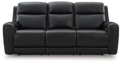 5Z-Dreamlight Power Reclining Sofa - Image 5