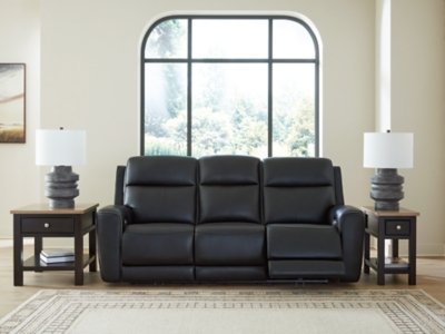 5Z-Dreamlight Power Reclining Sofa - Image 9