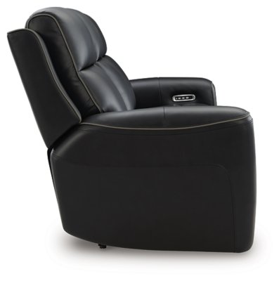 5Z-Dreamlight Power Reclining Sofa - Image 6