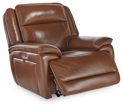 Healy Pier Power Recliner - Image 4
