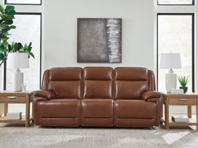 Healy Pier Power Reclining Sofa - Image 3