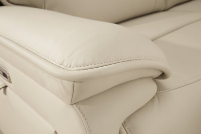 Double Deal 6-Piece Power Reclining Sectional - Image 7