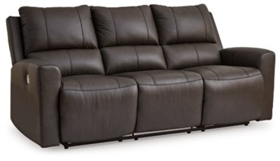 Boxmere Power Reclining Sofa and Loveseat - Image 4