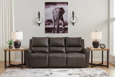 Boxmere Power Reclining Sofa - Image 3