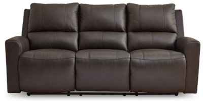 Boxmere Power Reclining Sofa and Loveseat - Image 3