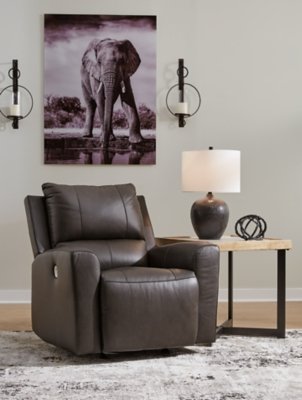 Boxmere Power Recliner - Image 3