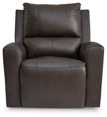 Boxmere Power Recliner - Image 5