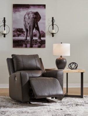 Boxmere Power Recliner - Image 9