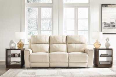 Dahlmoore Power Reclining Sofa - Image 3