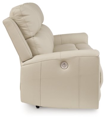 Dahlmoore Power Reclining Sofa - Image 6