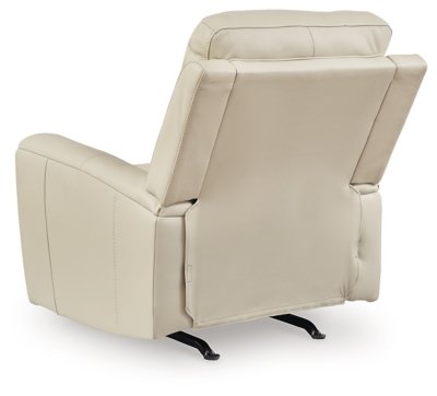 Dahlmoore Power Recliner - Image 7