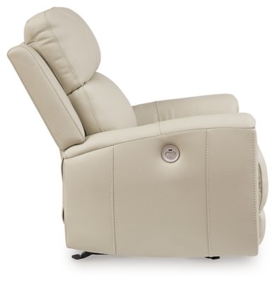 Dahlmoore Power Recliner - Image 6