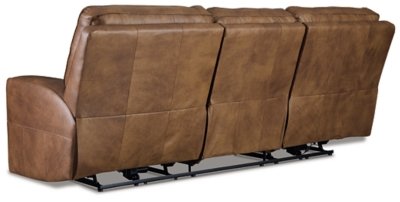Game Plan Power Reclining Sofa - Image 6