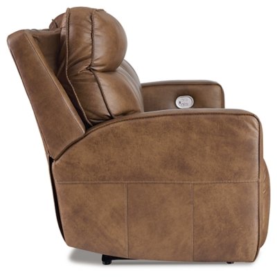 Game Plan Power Reclining Sofa - Image 5