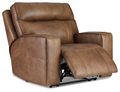 Game Plan Oversized Power Recliner - Image 4