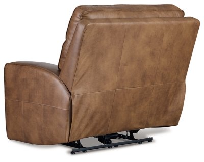 Game Plan Oversized Power Recliner - Image 7