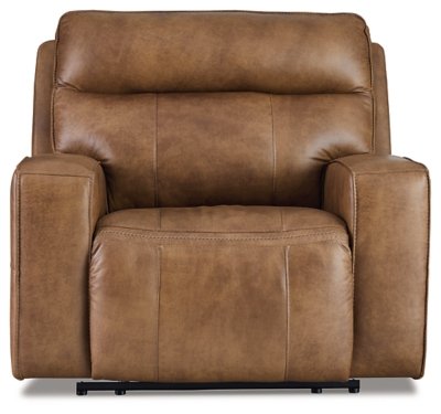 Game Plan Oversized Power Recliner - Image 5