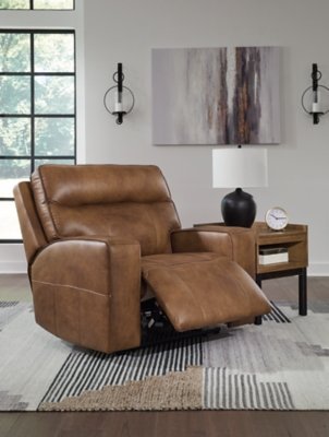 Game Plan Power Reclining Sofa, Loveseat and Recliner - Image 19