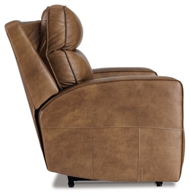 Game Plan Power Reclining Sofa, Loveseat and Recliner - Image 12