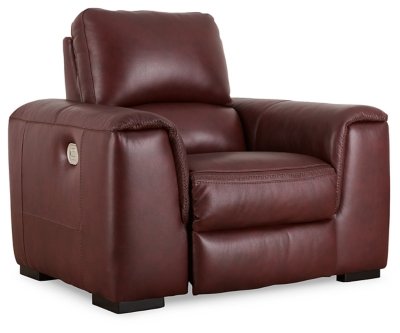Alessandro Reclining Sofa and Recliner - Image 8