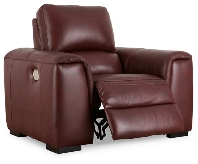 Alessandro Power Recliner - Image 4