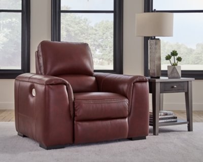 Alessandro Reclining Sofa and Recliner - Image 16