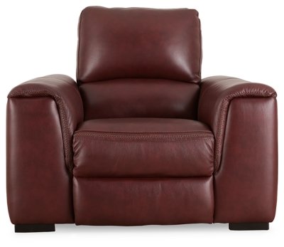 Alessandro Power Recliner - Image 5