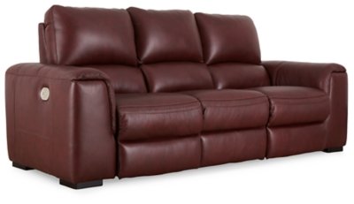 Alessandro Reclining Sofa and Loveseat - Image 3