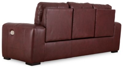 Alessandro Reclining Sofa and Recliner - Image 6