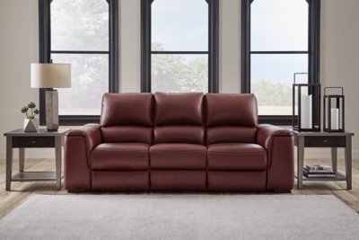 Alessandro Power Reclining Sofa - Image 3
