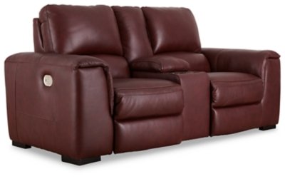 Alessandro Reclining Sofa and Loveseat - Image 4