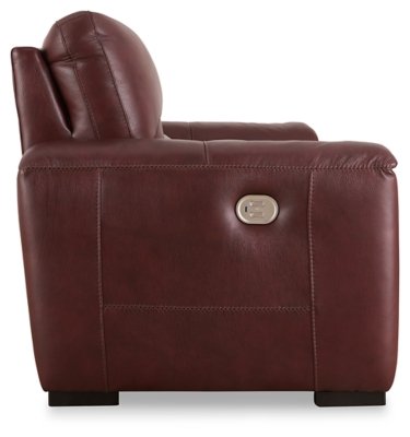 Alessandro Power Reclining Sofa, Loveseat and Recliner - Image 10
