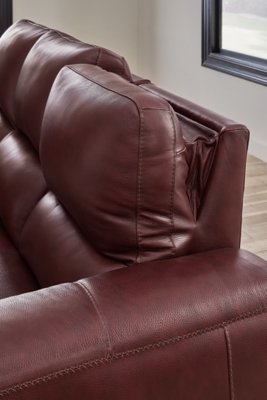 Alessandro Reclining Sofa and Loveseat - Image 6