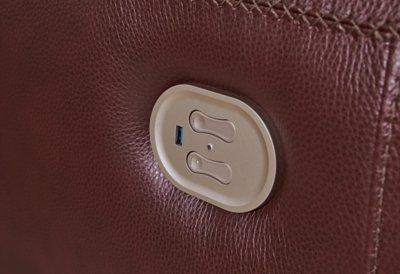 Alessandro Power Reclining Sofa - Image 10