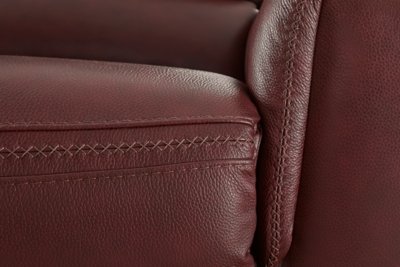 Alessandro Power Reclining Sofa - Image 11