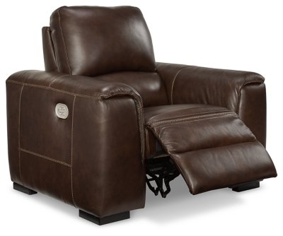 Alessandro Power Recliner - Image 4