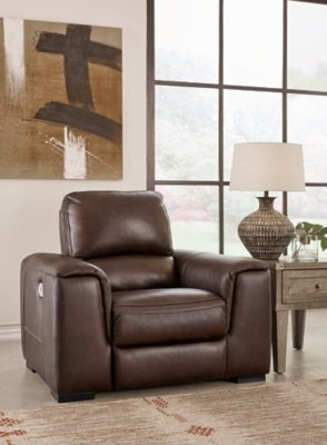 Alessandro Power Recliner - Image 3