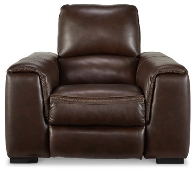 Alessandro Power Recliner - Image 5