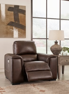 Alessandro Power Recliner - Image 9